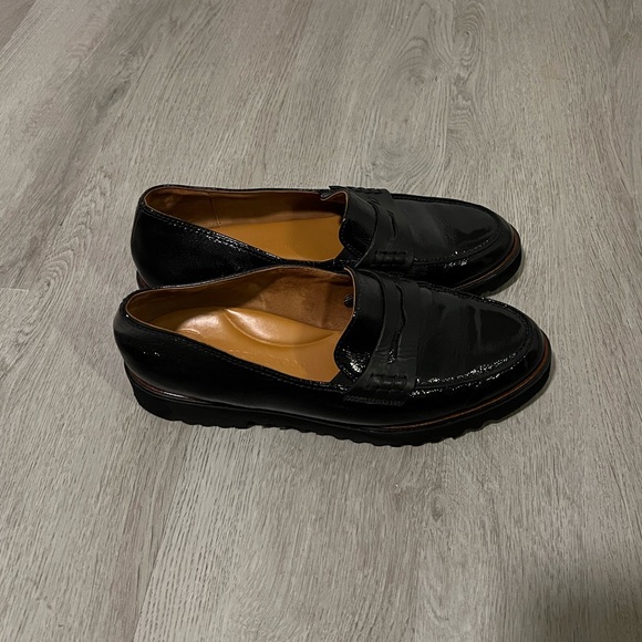 Paul Green Dazzle Loafer - Picture 2 of 5
